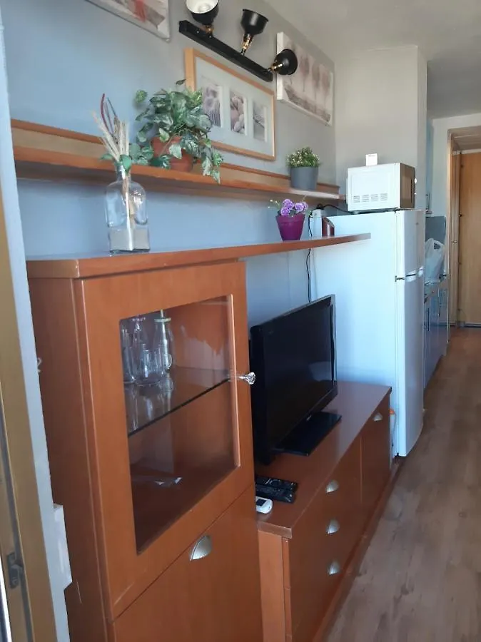 Apartamento Internacional 2 Salou