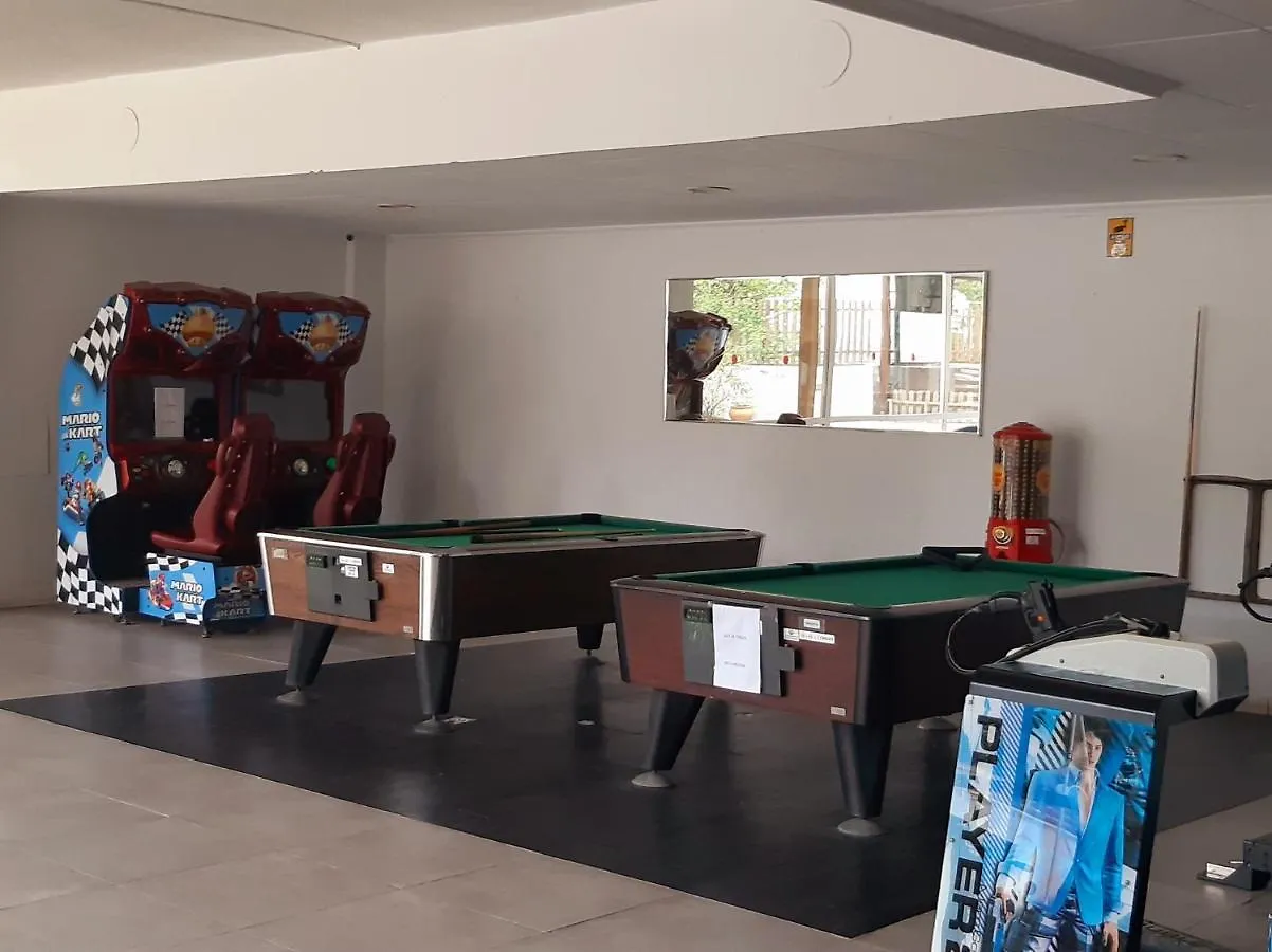 Apartamento Internacional 2 Salou