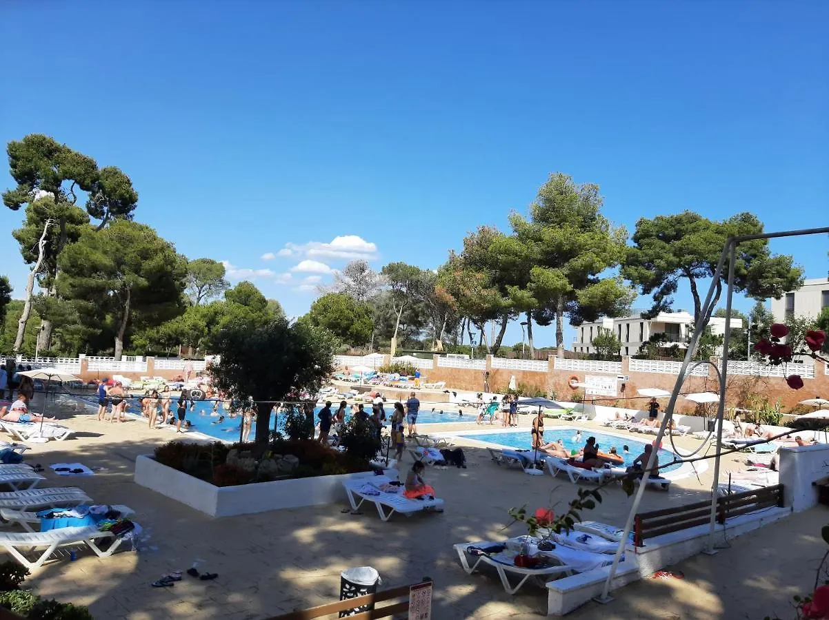 Apartamento Internacional 2 Salou