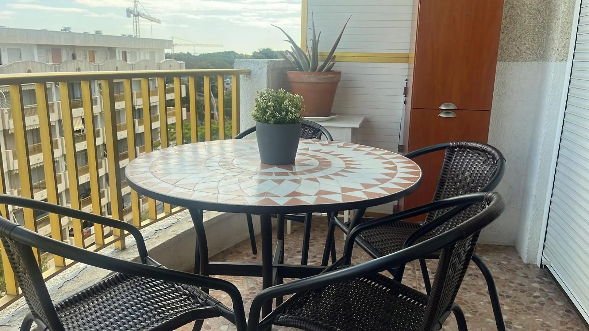 Apartamento Internacional 2 Salou España