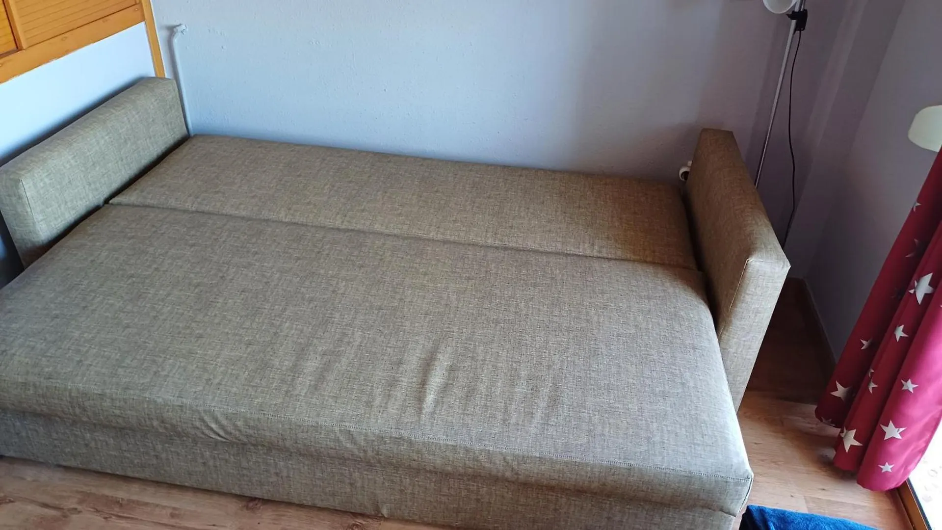 Apartamento Internacional 2 Salou