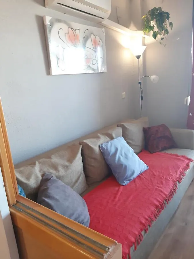 Internacional 2 Salou Apartment