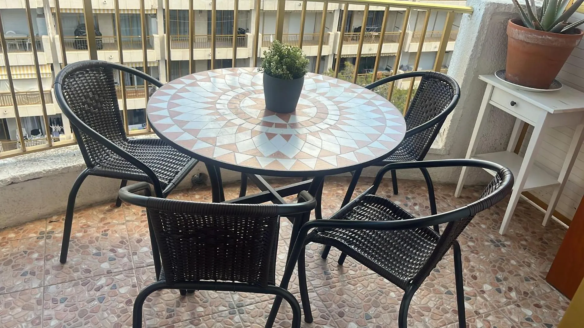 Internacional 2 Salou Apartment 0*,  Spain